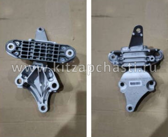 Опора двигателя левая CVT Livan X3 PRO  1077107700