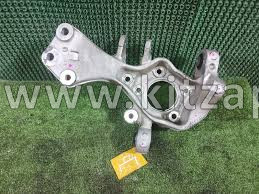 Поворотный кулак передний правый Jaecoo J8 204001539AA
