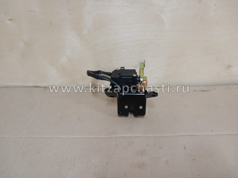 Замок крышки багажника Brilliance V5  4529651