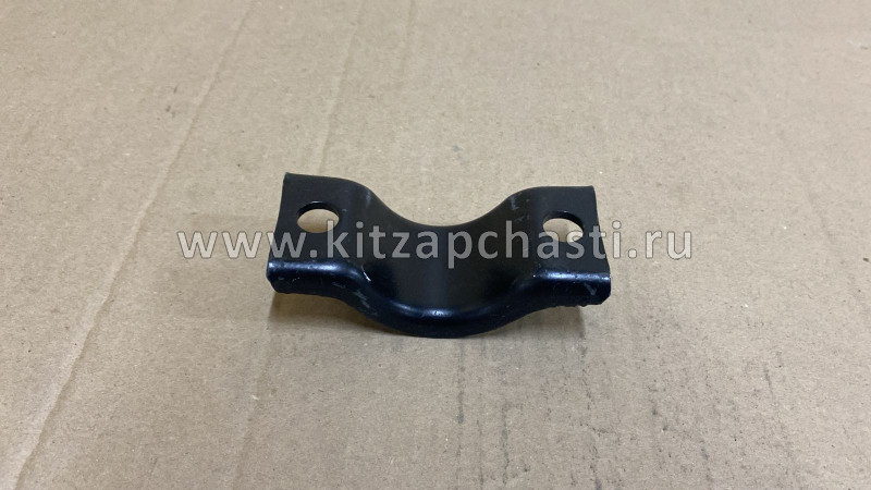 Скоба торсиона кабины  FAW J6 5001016-A01