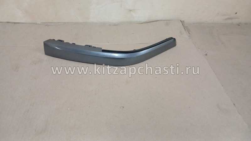 Решетка радиатора (левая часть) Great Wall Poer King Kong 5509111XPS01A