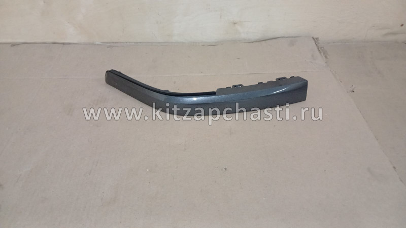 Решетка радиатора (правая часть)  Great Wall Poer King Kong 5509112XPS01A