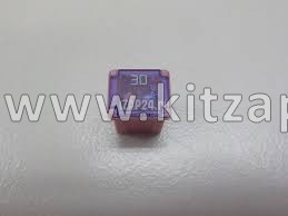 Предохранитель Geely Cityray 7075002400