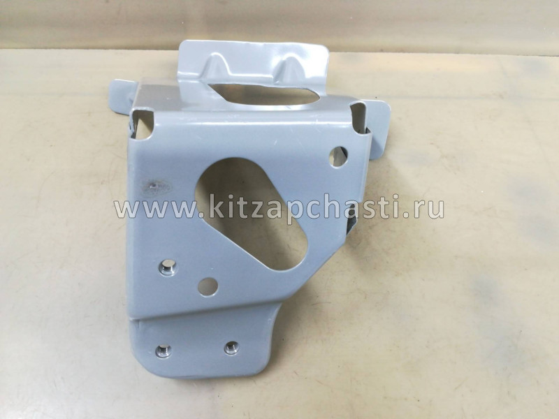 Кронштейн крыла переднего правого нижний Geely Cityray 8892902726C15