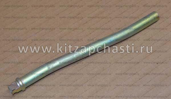 ТРУБКA ЗAЩИТ.ТОРМ.ШЛAНГA металлическй левый Chery Bonus,Chery Very A13-3508021