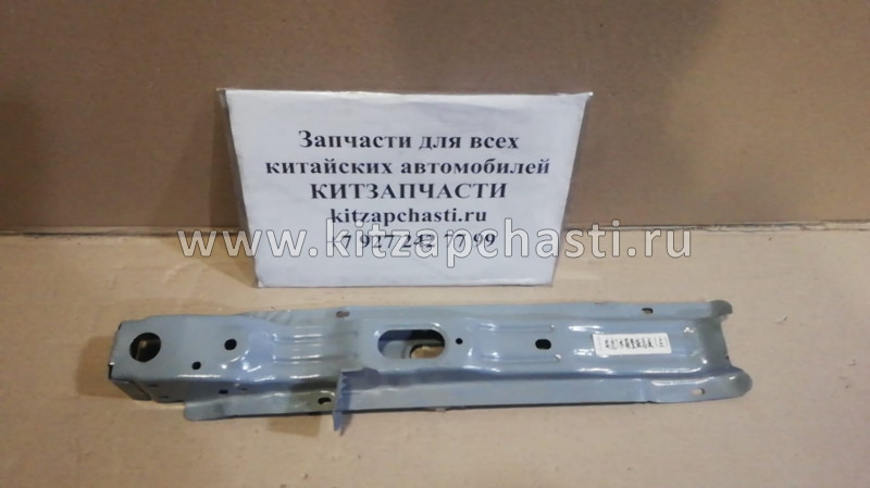 Панель передняя радиатора левая Xcite X-Cross 8  T15-5300610-DY